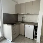 Gardijan Apartman *