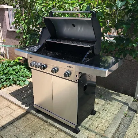 Lägenhet Gardijan Vodice