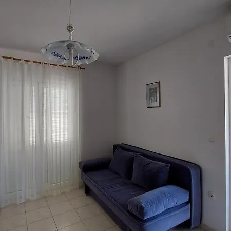 Gardijan Lägenhet Vodice