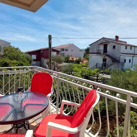 Gardijan * Vodice
