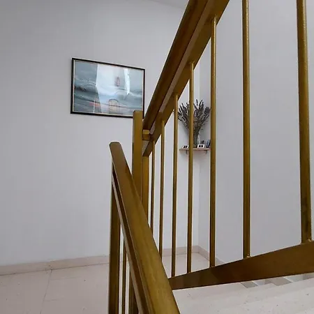 Gardijan Apartment *