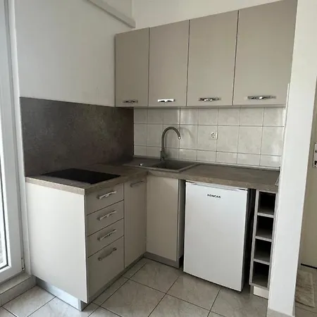 Gardijan Apartment *