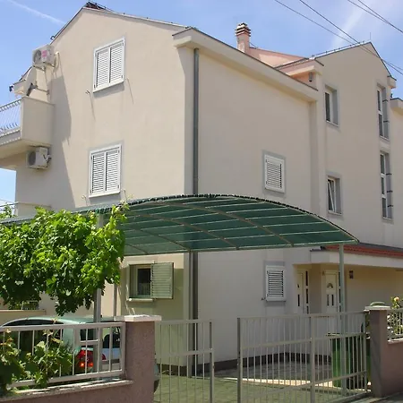 Lägenhet Gardijan Vodice