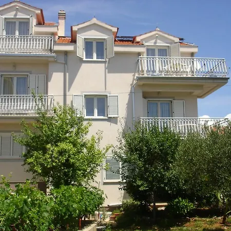 Gardijan Vodice