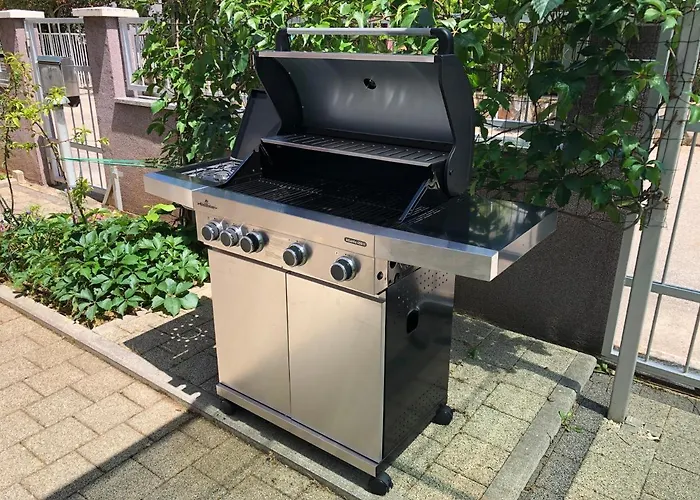 아파트 Gardijan 보디체