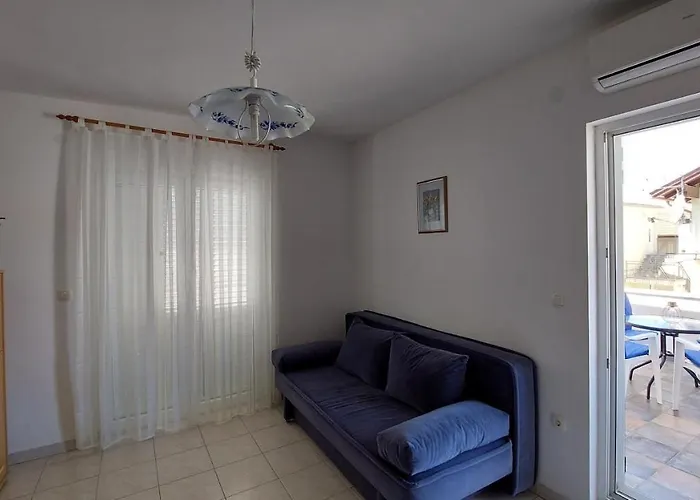 Gardijan Διαμέρισμα Βόντιτσε