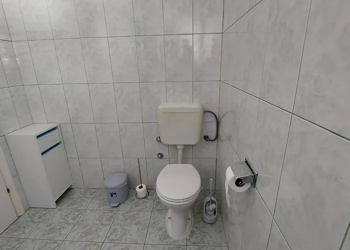 Gardijan * Βόντιτσε