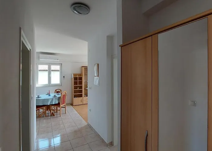 Διαμέρισμα Gardijan *