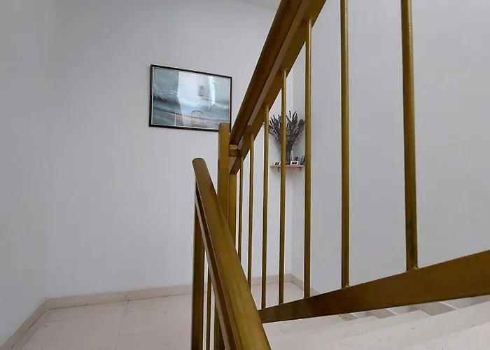 Gardijan Apartment *