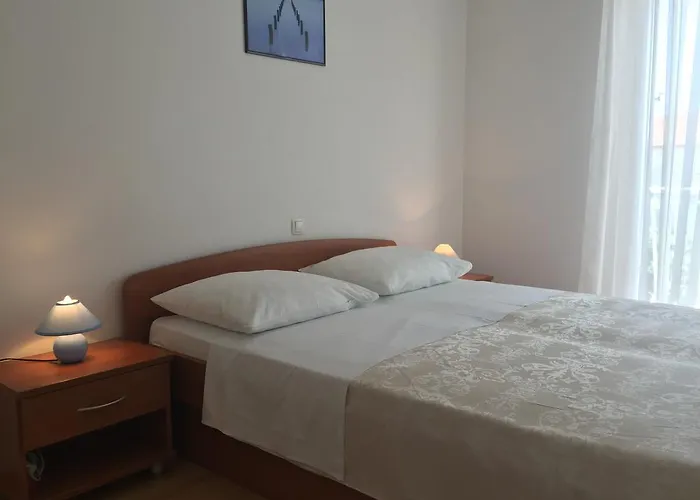 Διαμέρισμα Gardijan Βόντιτσε