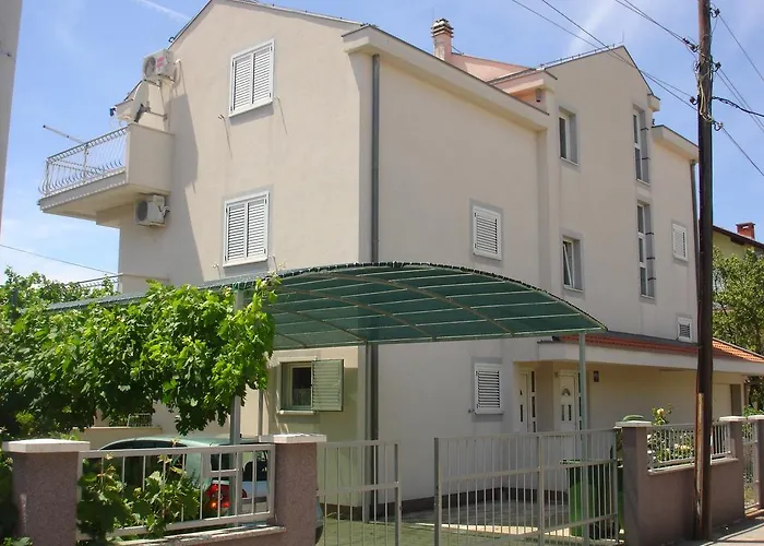 Apartment Gardijan Vodice
